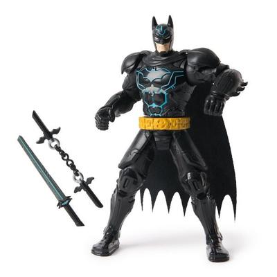 BAT Batman Ninja 15cm Deluxe Figure