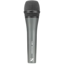 Sennheiser e 835, Bühnen-/Auftrittsmikrofon, Mikrofon