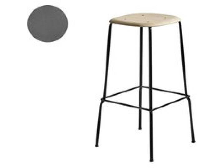 HAY - Soft Edge 80 Bar Stool