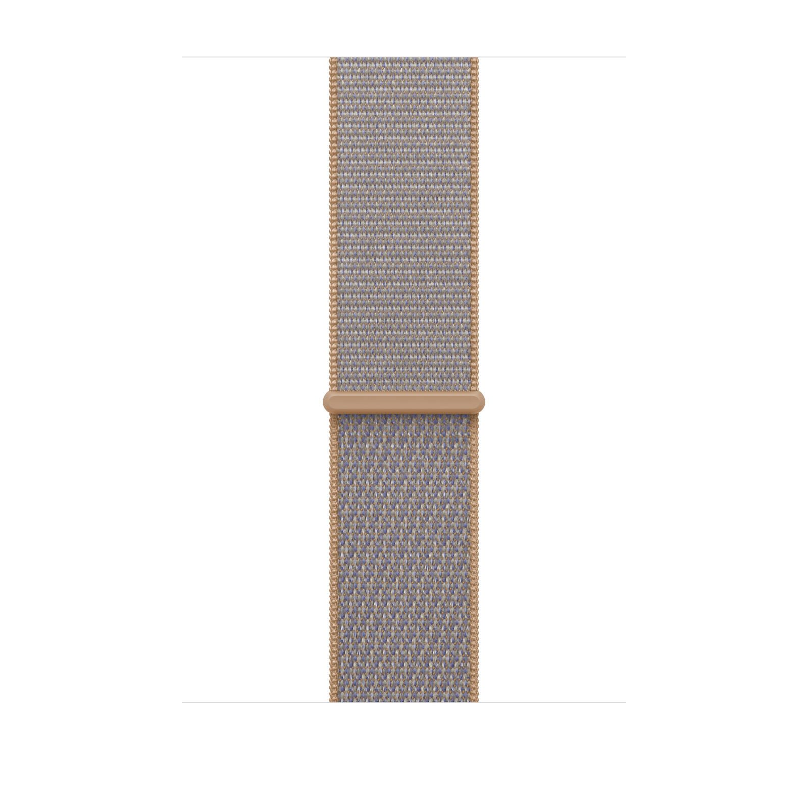 Apple Watch 42mm Chambrayblau Sport Loop MK854ZM/A