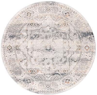 SAFAVIEH Alhambra Elviira Vintage Oriental Rug