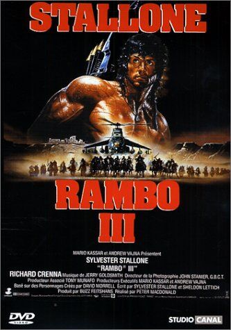 Rambo III - Preis vom 12.10.2026 11:37:12 h