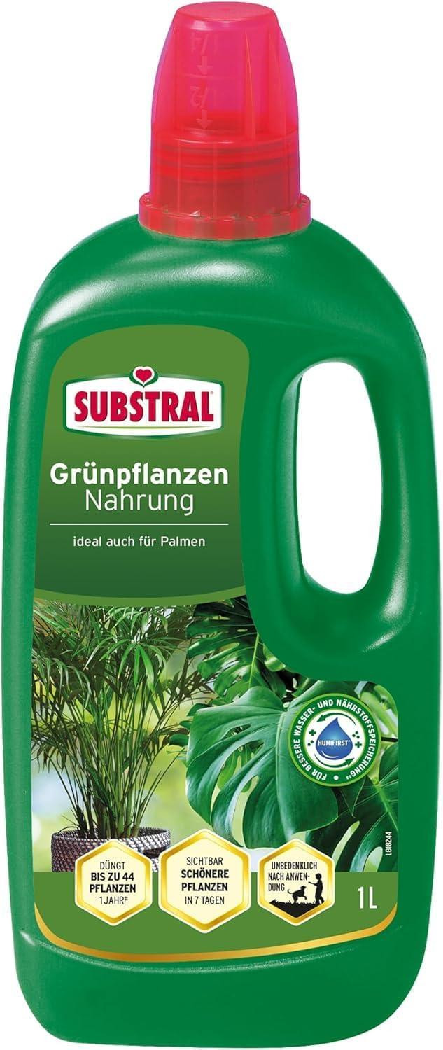 Substral Grünpflanzendünger 1000 ml
