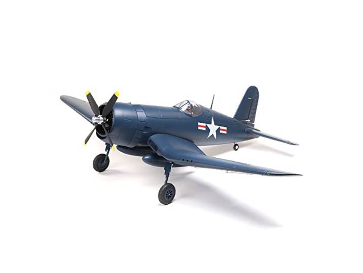 E-Flite F4U-4 Corsair 1.2m PNP