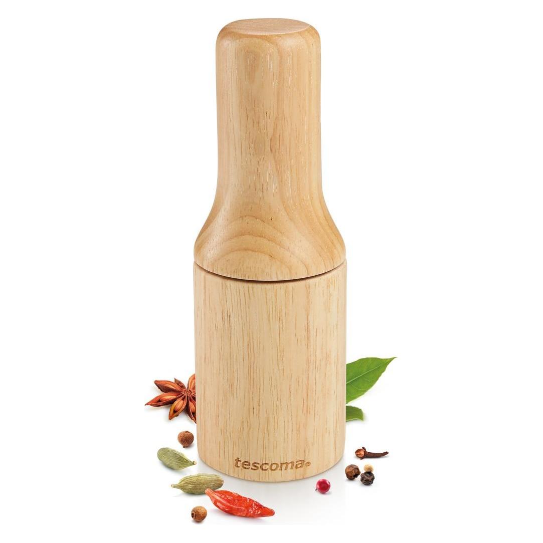 Tescoma Holzmörser ONLINE ø 6 cm (2000 g) (59695395)