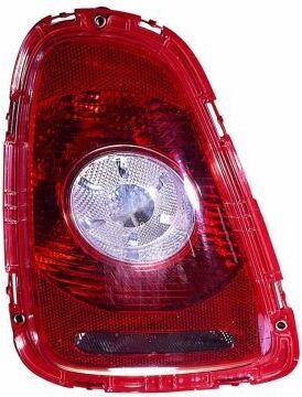ABAKUS 882-1908R-AQ Rear light