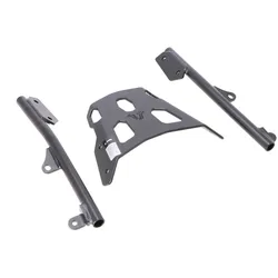 SW-Motech STREET-RACK Gepäckträger - Schwarz. Honda CL500 (22-).