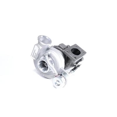 BTS TURBO Lader, Aufladung T918544