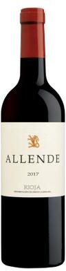 """Finca Allende""" """Finca Allende Rioja Tempranillo 2017 Red Wine - Spain"""