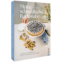 Meine schwedische Backstube, Ratgeber von Moritz Reuter