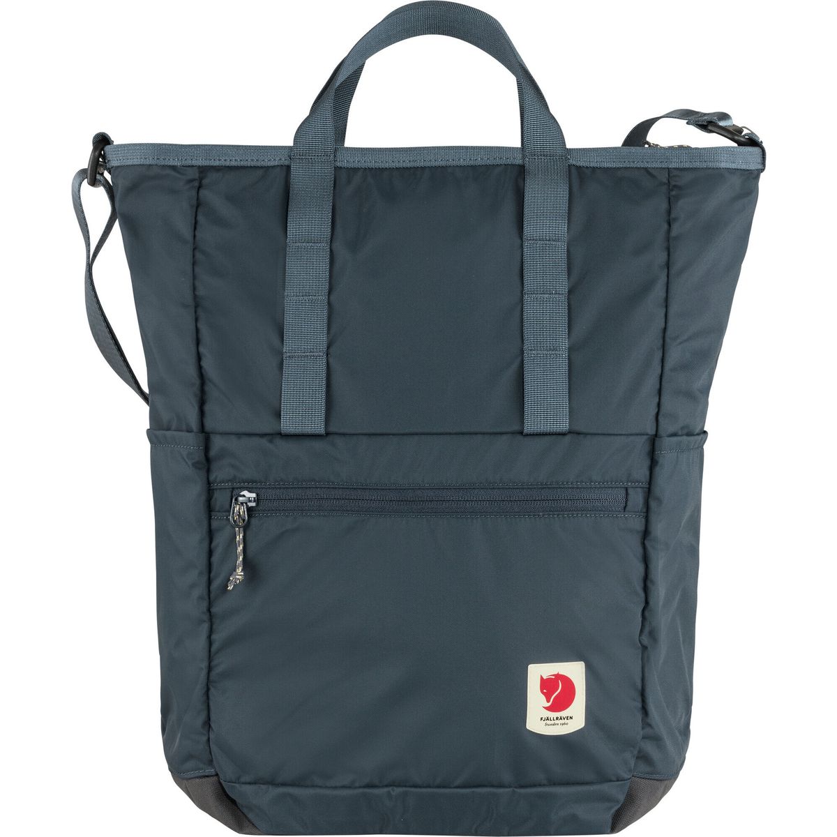 Fjällräven High Coast Totepack navy (560) One Size F23225-560-One Size