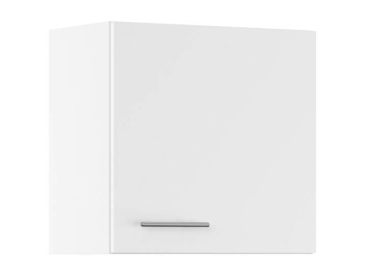 Impuls Küchenoberschrank Ip1200, Weiß, 1 Fächer, nur wie online abgebildet bestellbar, 60x57.9x34.2 cm, Made in Germany, hängend, Typenauswahl, Küchen, Küchenmöbel, Küchenschränke, Küchenoberschränke