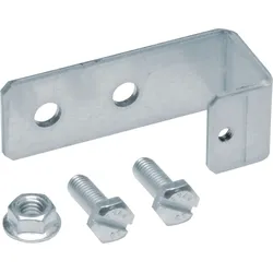 Hager UZ25A Absenkwinkel, universN, 25mm, 2 Stück