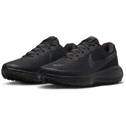 NIKE Revolution 8 Laufschuhe Damen 002 - black/anthracite 42