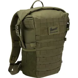 Brandit Cooper Roll Top Rucksack