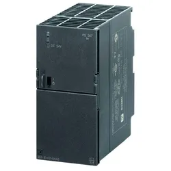 Siemens Laststromversorgung 6ES7307-1EA01-0AA0 S7-300