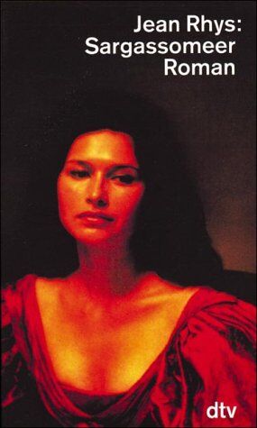 Jean Rhys - Sargassomeer. Roman. - Preis vom 04.10.2026 03:51:26 h