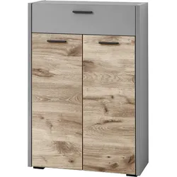 Schuhschrank vito SERATA (BHT 65x99x37 cm) - BHT 65x99x37 cm