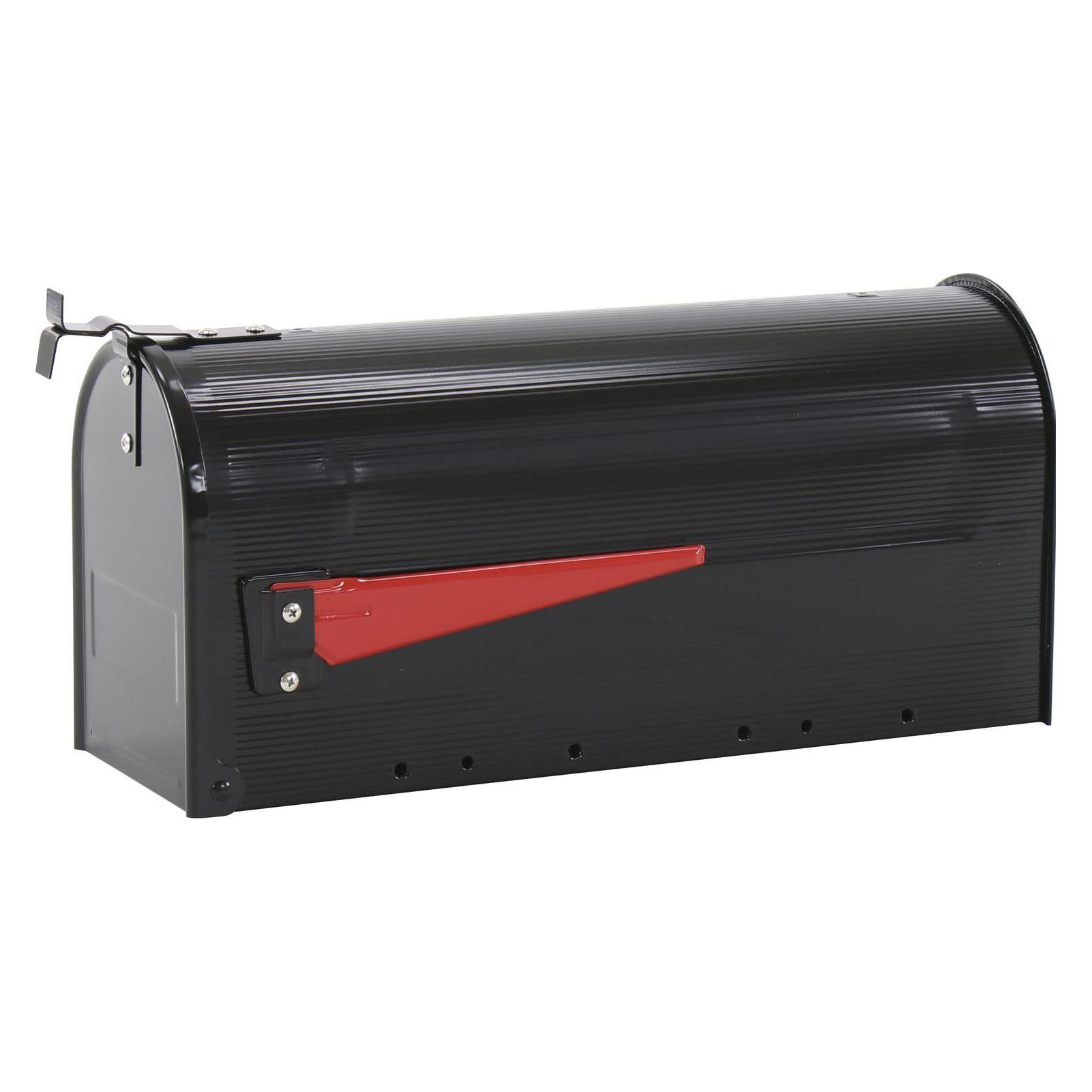 Burg Wächter US-Mailbox US-BOX 891 S (48 x 17 x 22 cm) (18610)