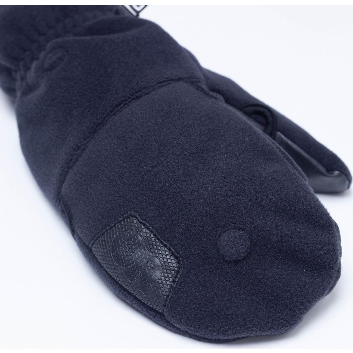 Outdoor Research Gripper Convertible Windbloc Mitts black (0001) M 3221910001007