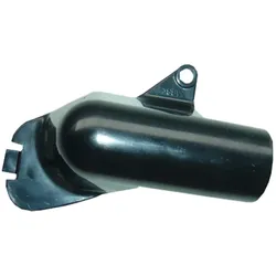 Makita Absaugstutzen - 193068-4