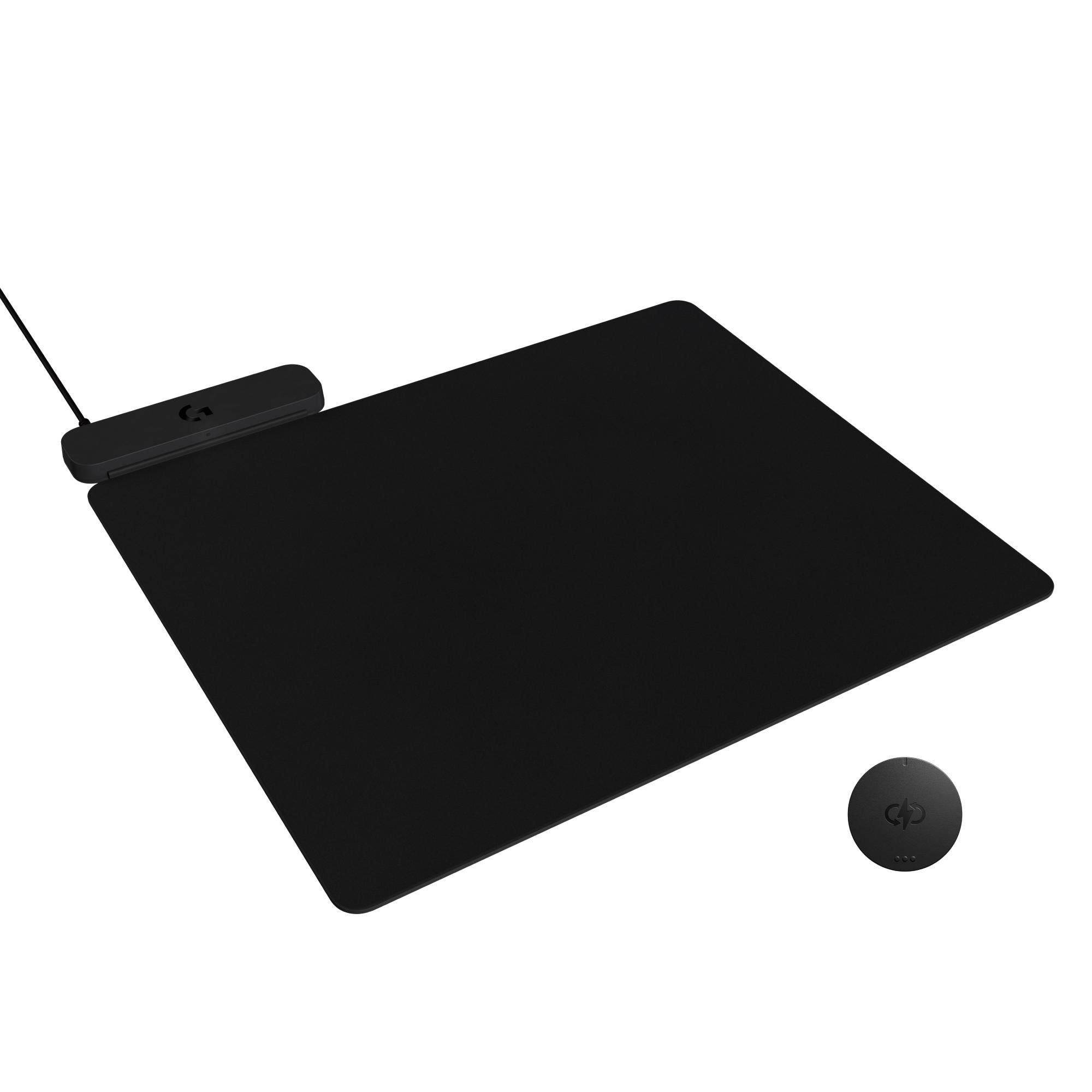Logitech Gaming Logitech POWERPLAY 2 Kabelloses Ladesystem für kompatible Gaming-Mäuse 947-000003