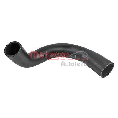 Metzger Autoteile Ladeluftschlauch [Hersteller-Nr. 2400343] für Volvo