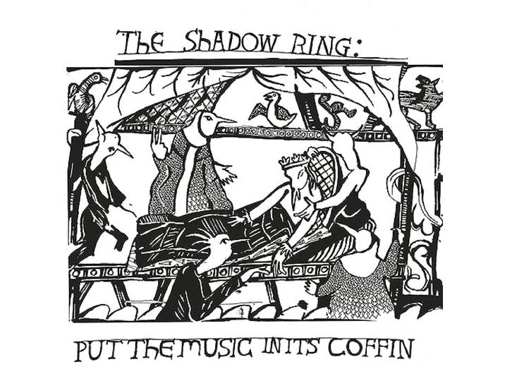 Put the Music in Its Coffin