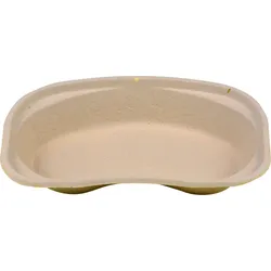 Nierenschale aus Pappe 10 ST