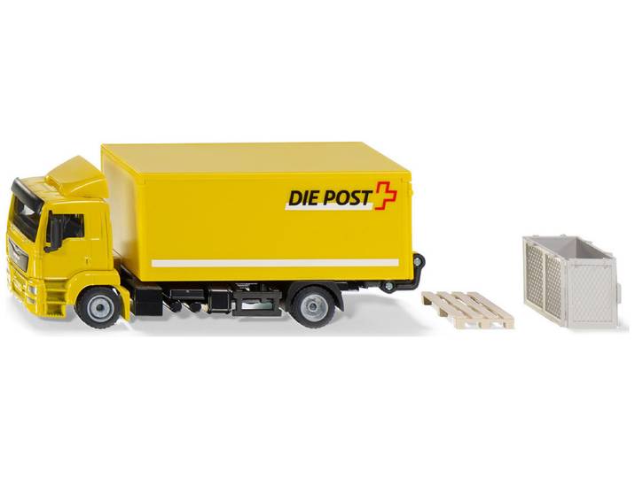 Siku LKW