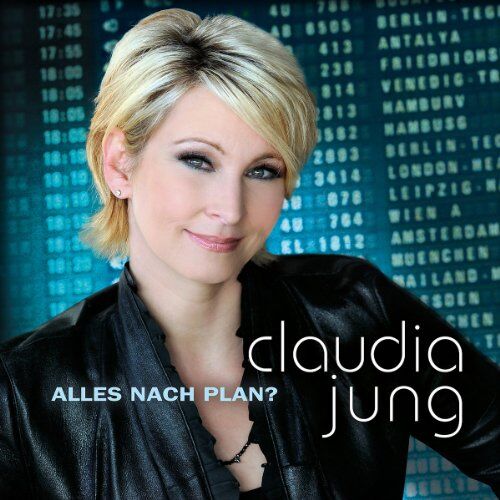 Claudia Jung - Alles Nach Plan? - Preis vom 10.10.2026 11:48:34 h