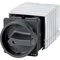 Eaton Hauptschalter 9polig 63A T5B-6-1516#091820