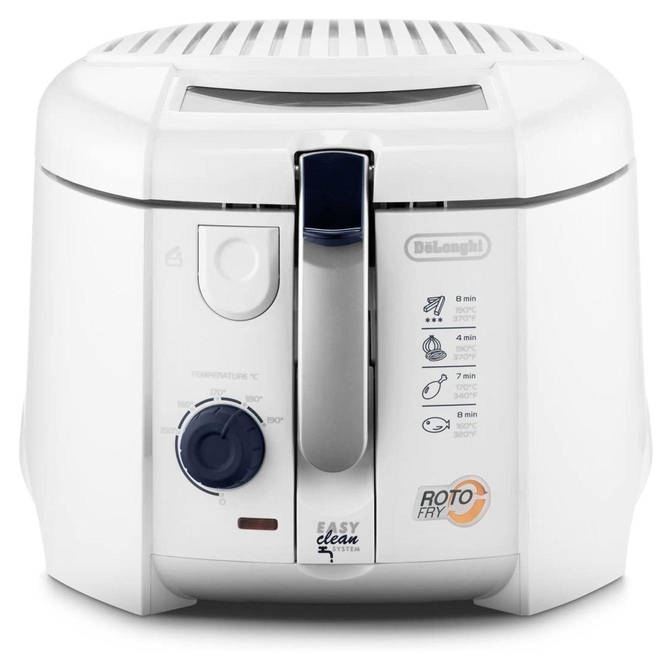 DeLonghi F28311 Rotofritteuse