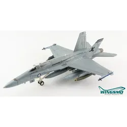 Hobby Master RAAF F/A-18A Hornet A21-29 75 Sqn HA3573