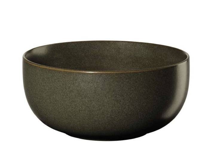 Müslischale COPPA 6er Set nori-grün