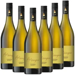 Der Bötzinger - Scheurebe Kabinett lieblich - 6er Karton