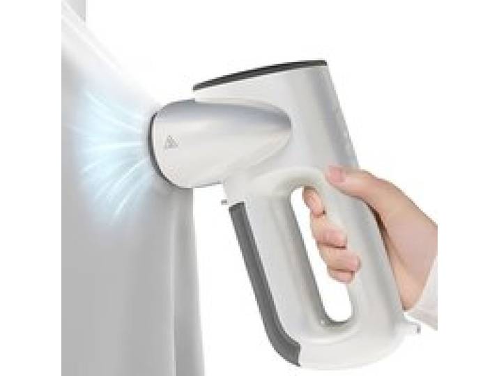 Magic 1 Défroisseur Vapeur Portable Avec Aspiration Compact Et Pliable Pas De Planche À Repasser Nécessaire Utilisation À Une Ma