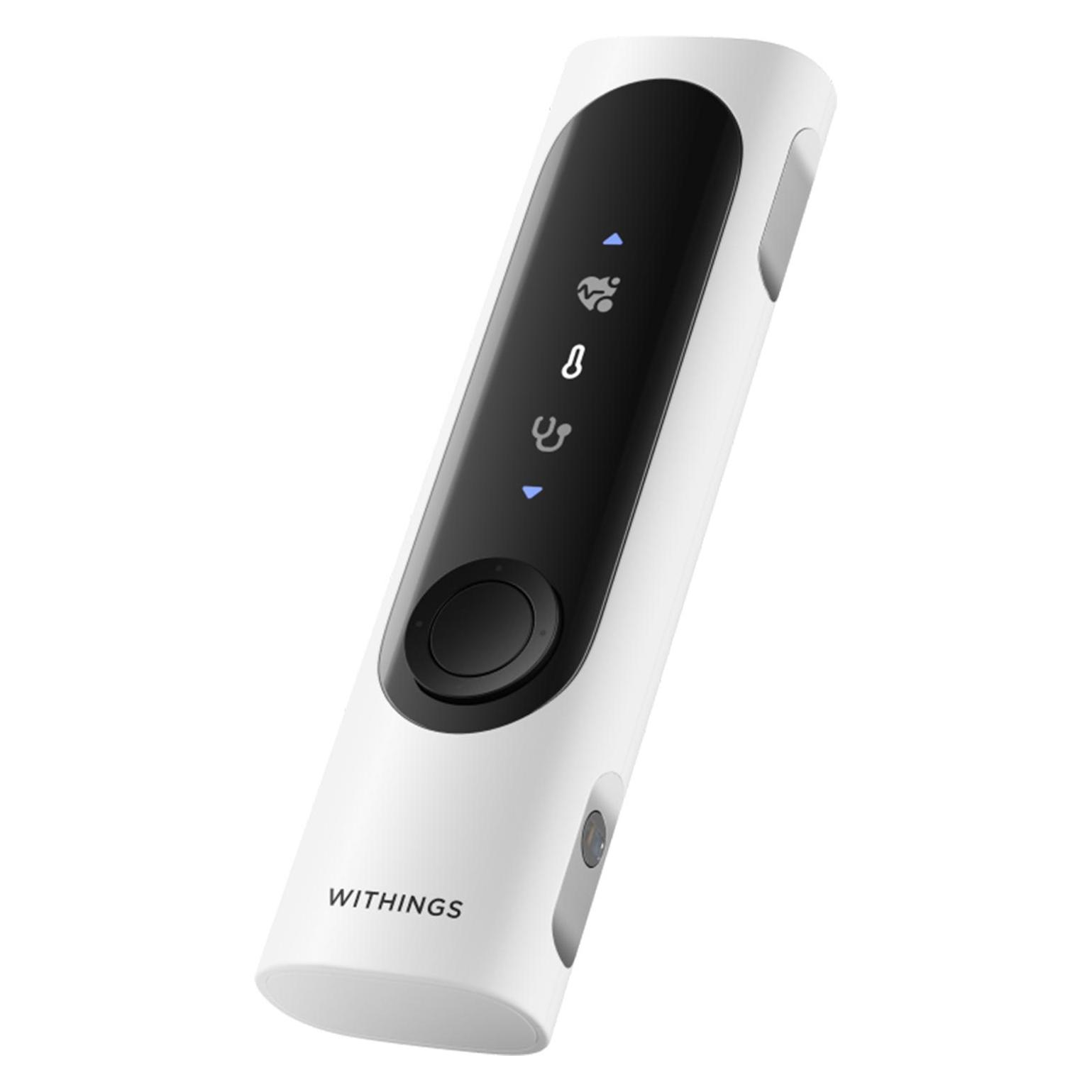 Withings Thermometer BeamO (Berührungslos) (SCT02-02-All-Int)