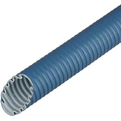 Fränkische Kunststoff-Wellrohr mittel FFKuS-EM-F 25 bl