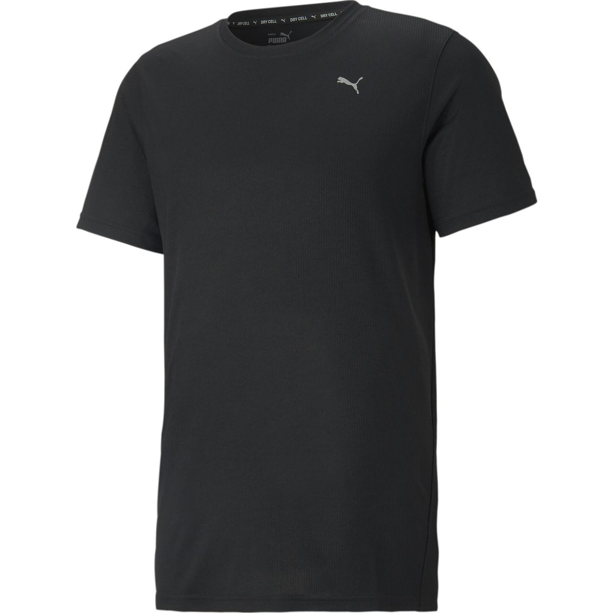 Puma Performance SS Tee M puma black (01) 3XL 520314-01-3XL