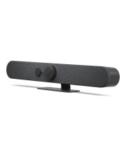 Logitech Rally Bar Mini GRAPHITE -EMEA BA Grau (960-001342)
