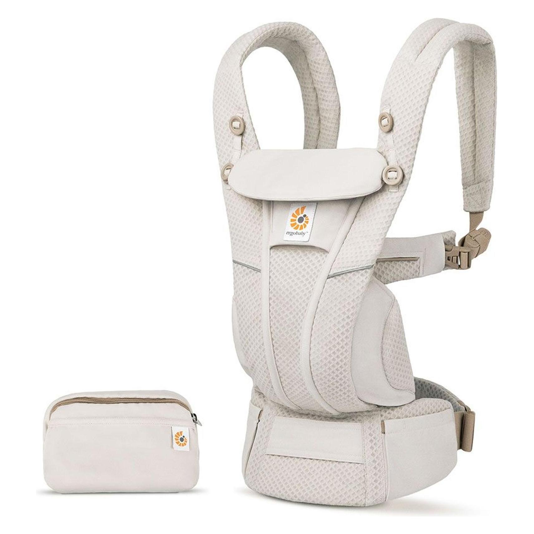 Ergobaby Omni Breeze (BCZ360PNATBGE)