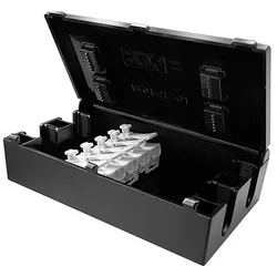 ESYLUX Universal-Anschlussbox EO10430992