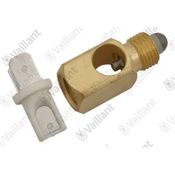 Weiche Vaillant-Nr. 013309