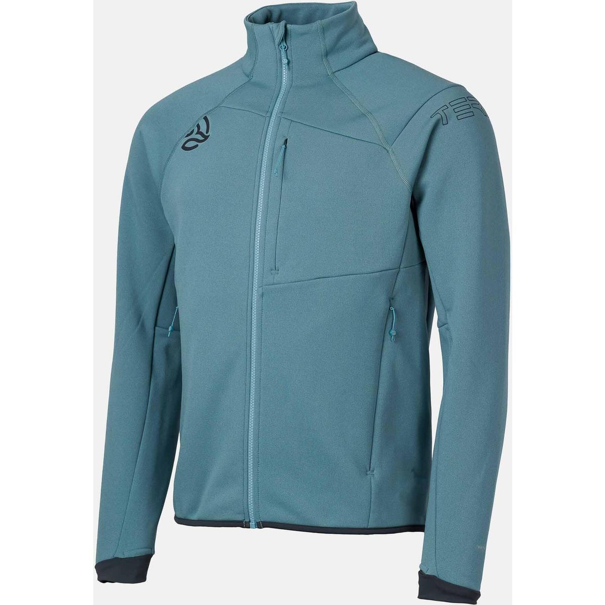 Ternua Khamal Jacket M arctic (0779) L 1644475-0779-L