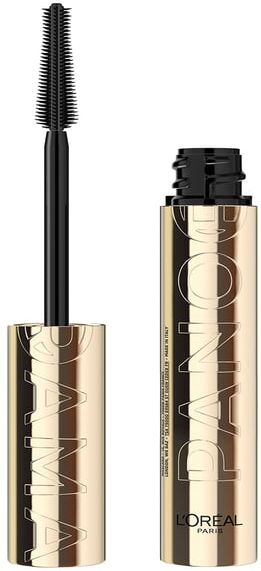 L'Oreal Paris Panorama Máscara #Black