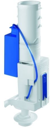 Grohe Ablaufventil 42320000 AV 1 mit Verlängerung