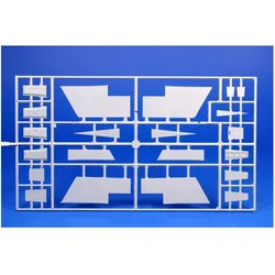 Special Hobby X-15A-2 ‘White Ablative Coating’