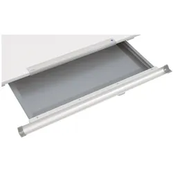 Paidi Schubkastenauszug DIEGO GT - B/H/T ca. 80.00x3.80x37.80