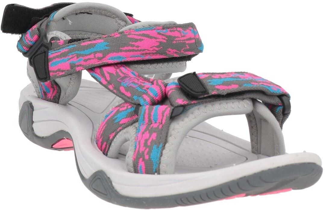 Cmp Sandalias Unisex Gris 41 Unisex